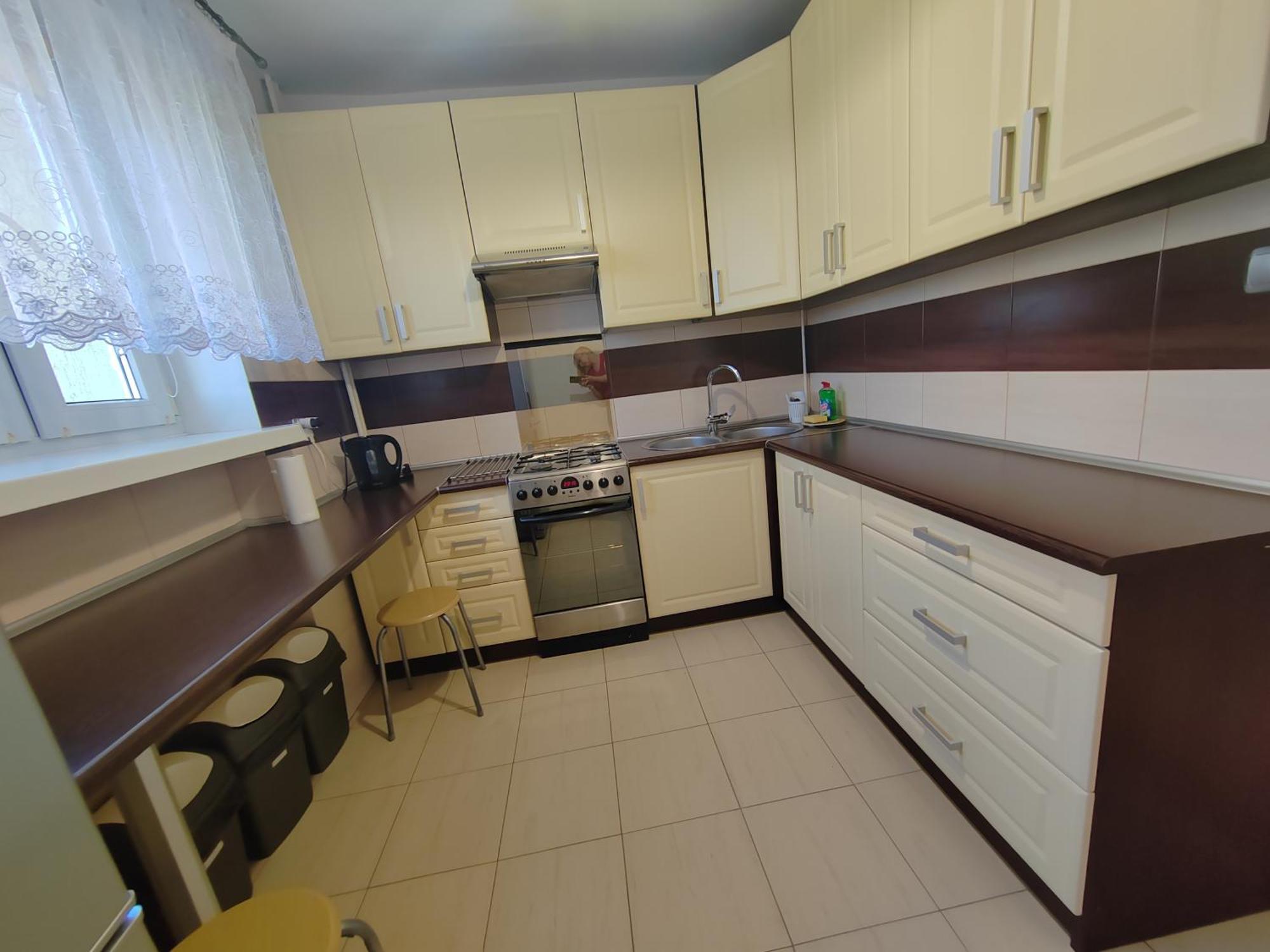 U Anny Apartament Kętrzyn